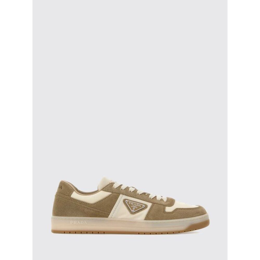 Prada Sneakers Men Sand - Picture 1 of 1